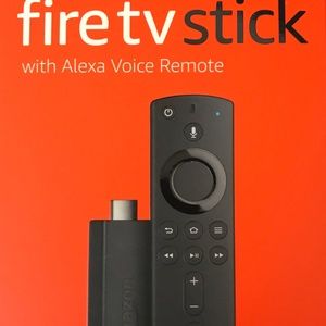 Firestick